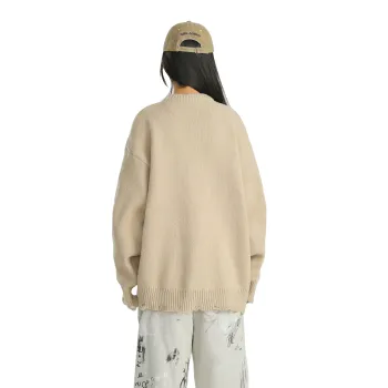 FAKE VINTAGE Sweaters Unisex