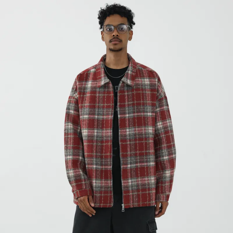 FAKE VINTAGE Jackets & Coats Unisex-8