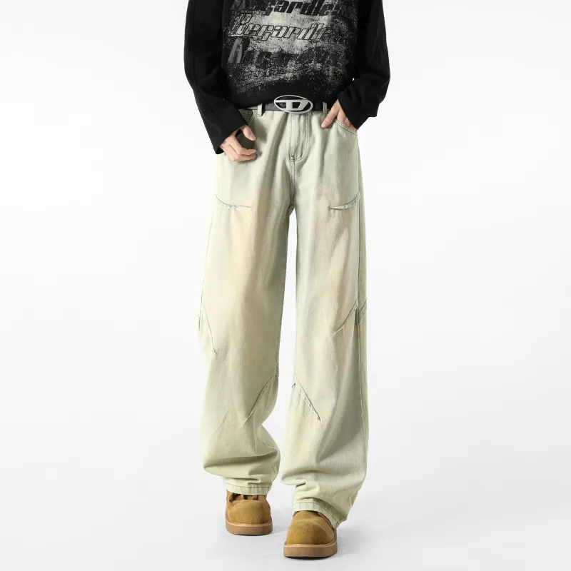 FAKE VINTAGE Jeans Unisex-10