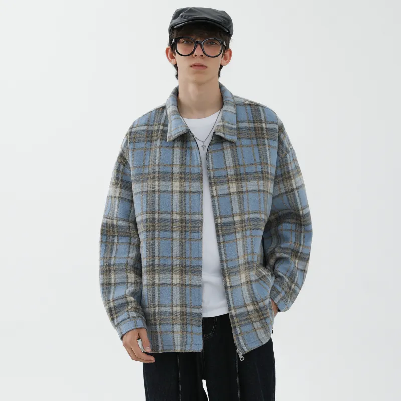 FAKE VINTAGE Jackets & Coats Unisex-12