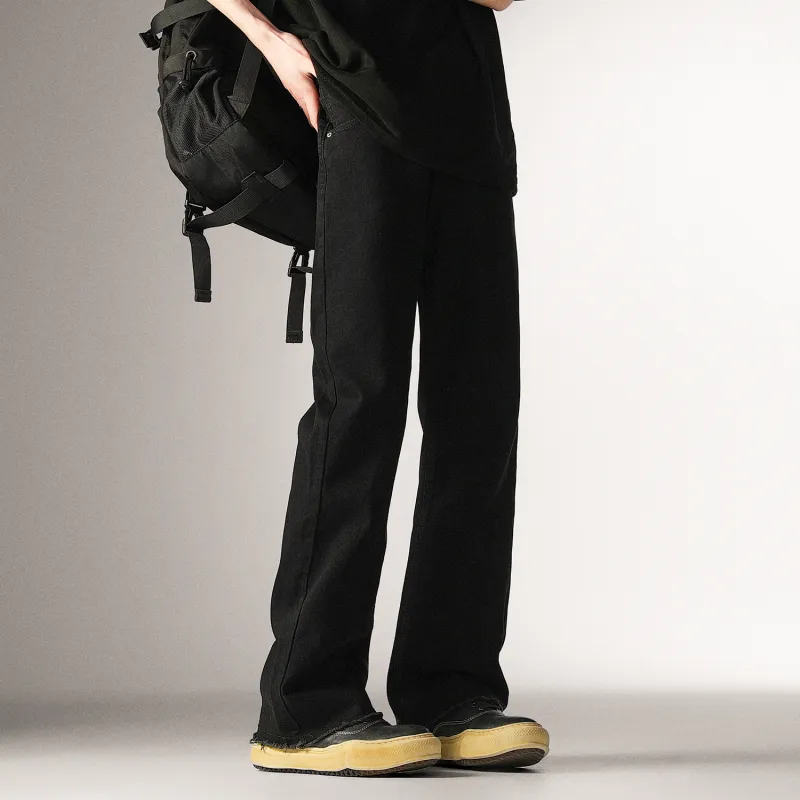 FAKE VINTAGE Jeans Unisex-9
