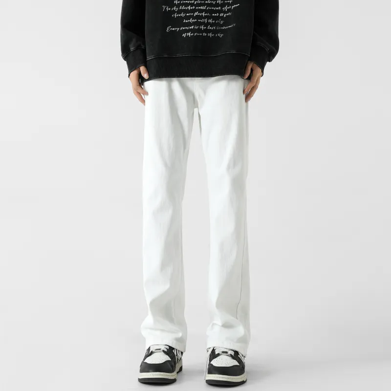 FAKE VINTAGE Jeans Unisex-3