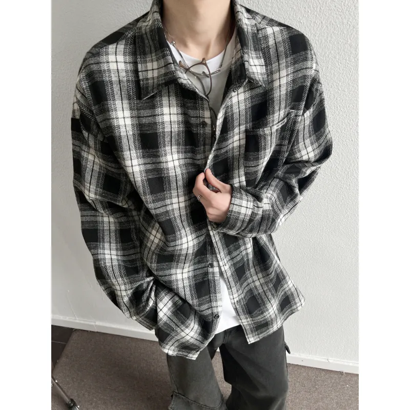FAKE VINTAGE Shirts Unisex-3