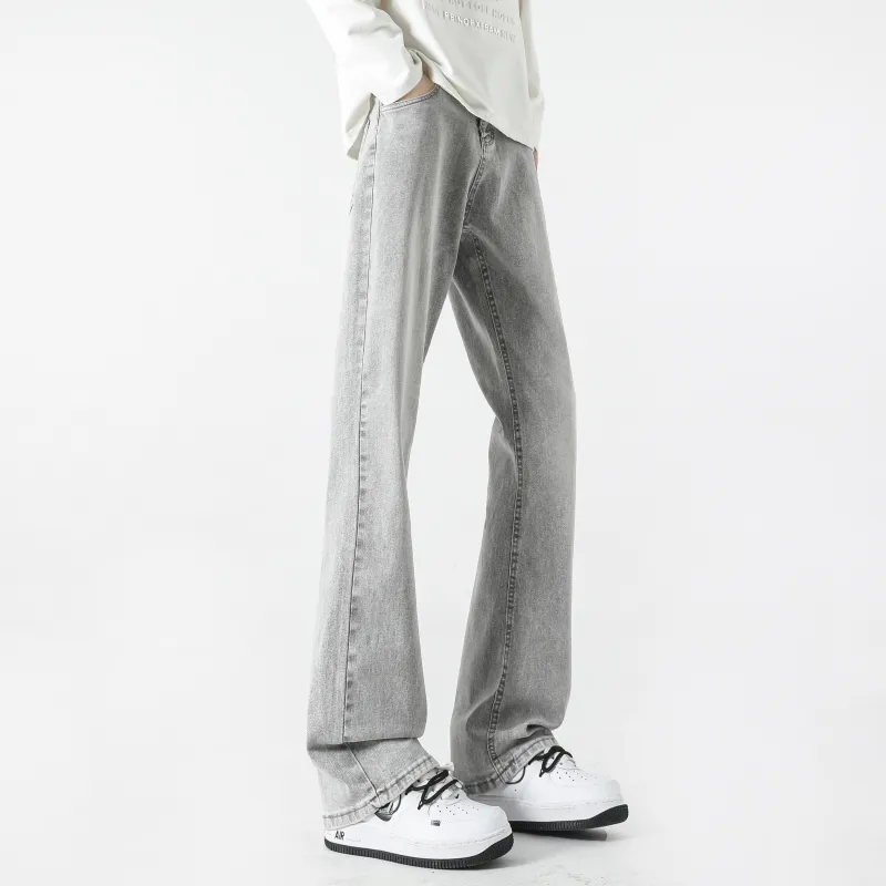 FAKE VINTAGE Jeans Unisex-3