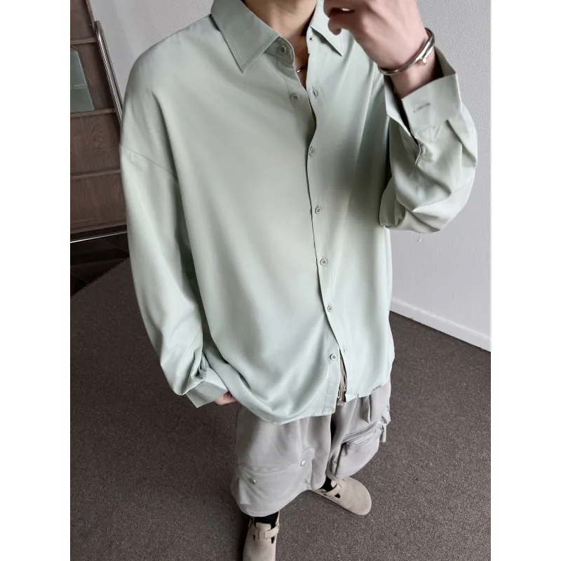 FAKE VINTAGE Shirts Unisex-18