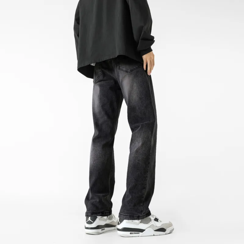 FAKE VINTAGE Jeans Unisex-58