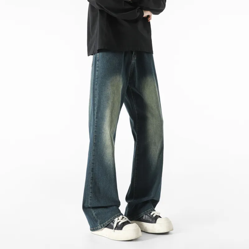 FAKE VINTAGE Jeans Unisex-47