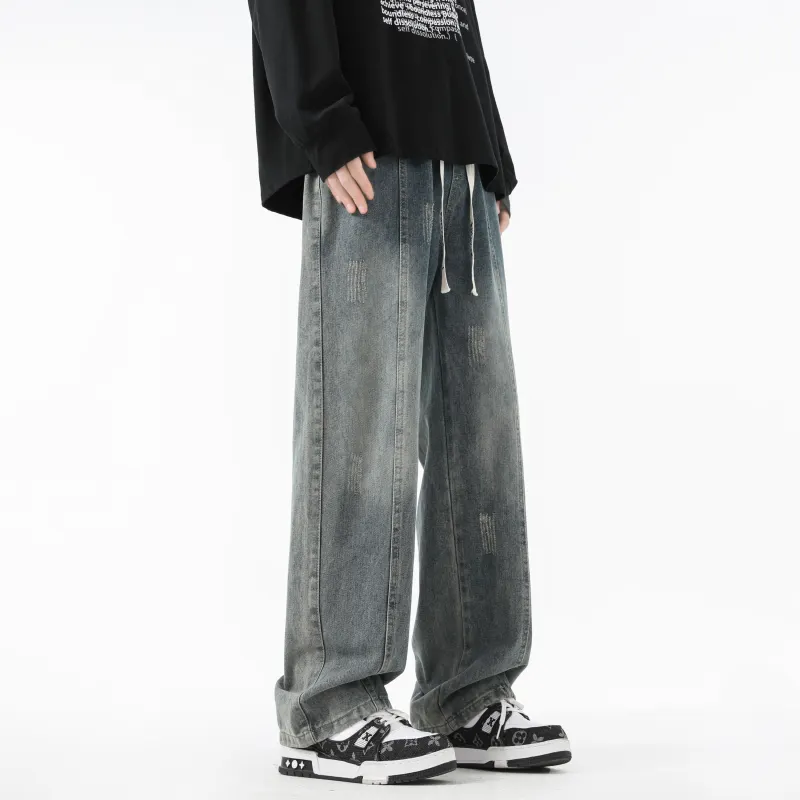 FAKE VINTAGE Jeans Unisex-48