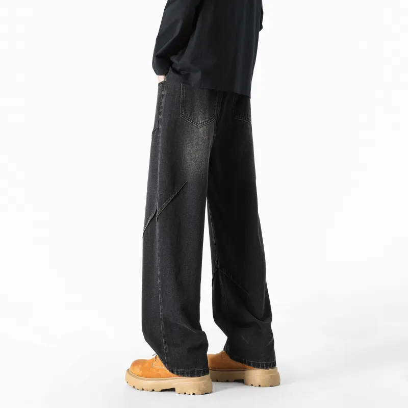 FAKE VINTAGE Jeans Unisex-22