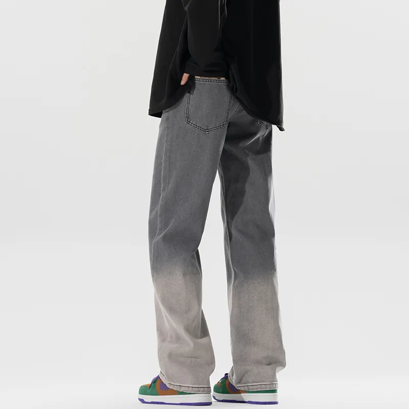 FAKE VINTAGE Jeans Unisex-6
