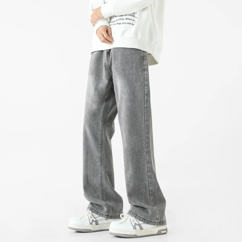 FAKE VINTAGE Jeans Unisex-25