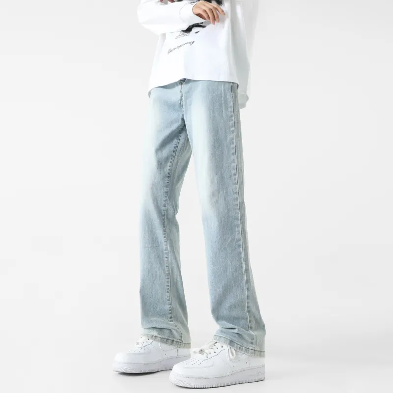 FAKE VINTAGE Jeans Unisex-105