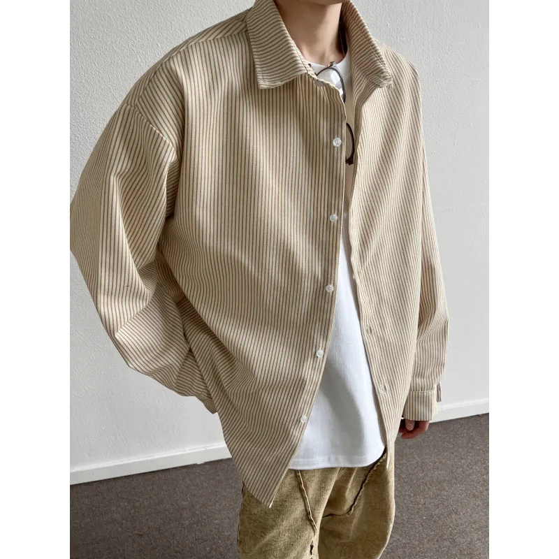 FAKE VINTAGE Shirts Unisex-14