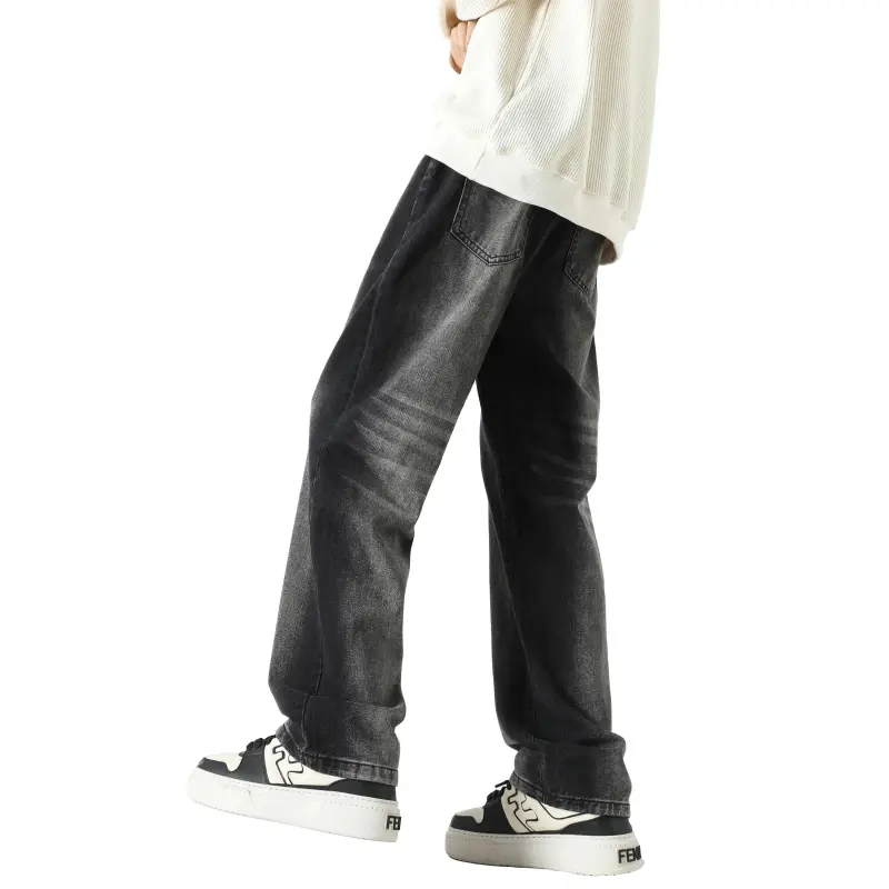 FAKE VINTAGE Jeans Unisex-1