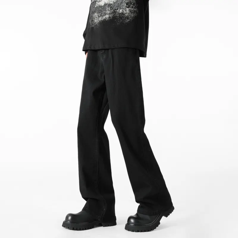 FAKE VINTAGE Jeans Unisex-3
