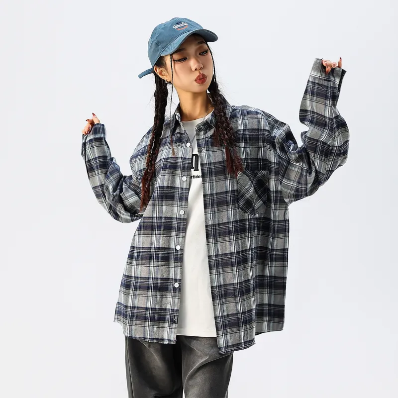 FAKE VINTAGE Shirts Unisex-7