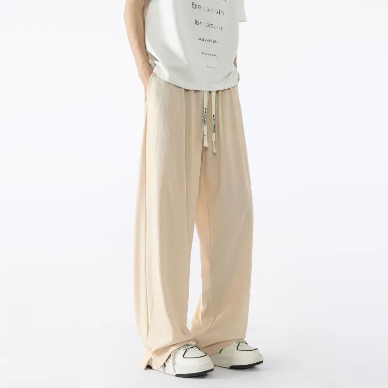 FAKE VINTAGE Casual Pants Unisex-20
