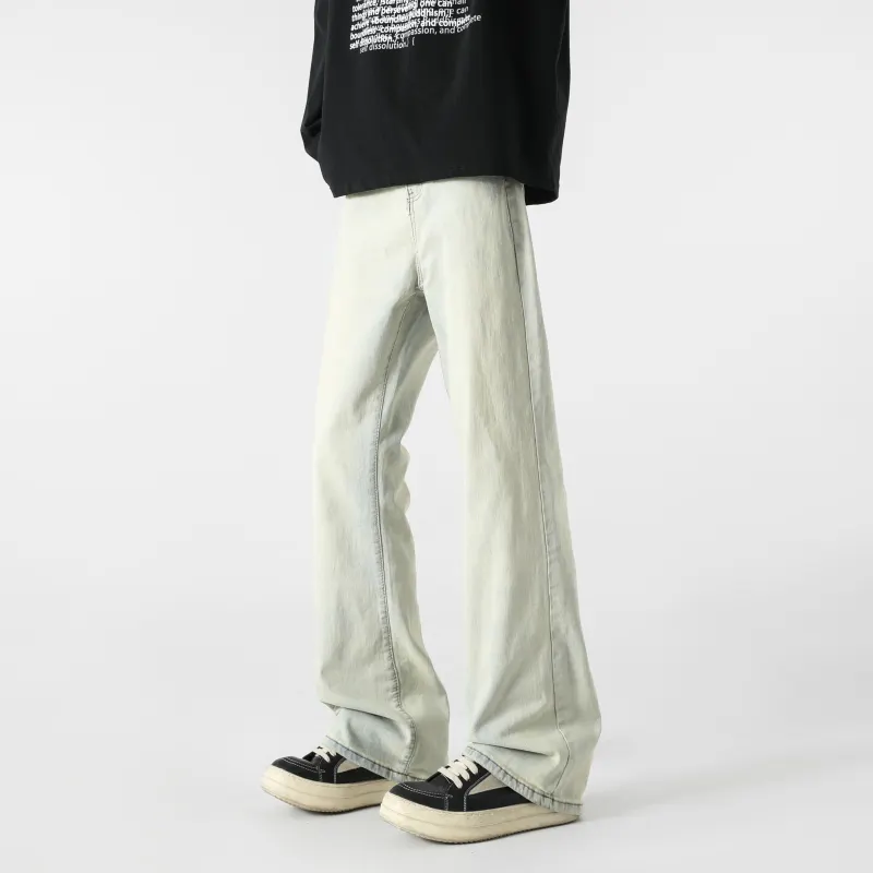 FAKE VINTAGE Jeans Unisex-10