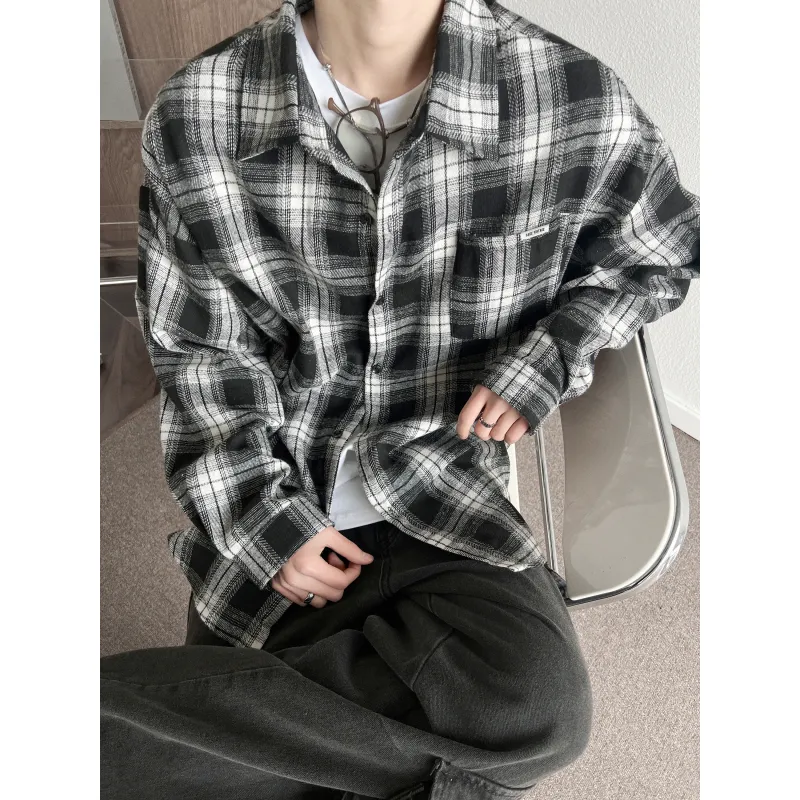 FAKE VINTAGE Shirts Unisex-4