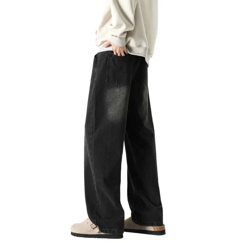 FAKE VINTAGE Jeans Unisex-1