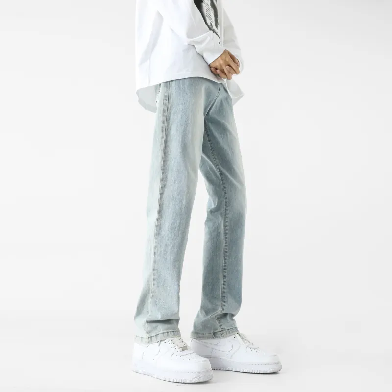FAKE VINTAGE Jeans Unisex-107