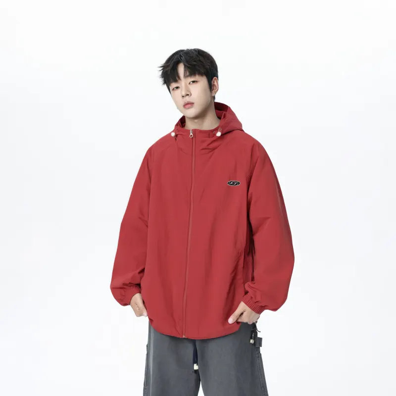 FAKE VINTAGE Sun Protection Clothing Unisex-2