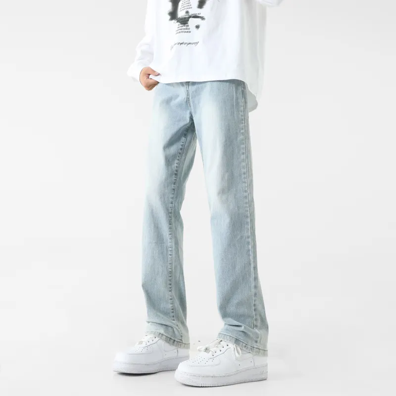 FAKE VINTAGE Jeans Unisex-81