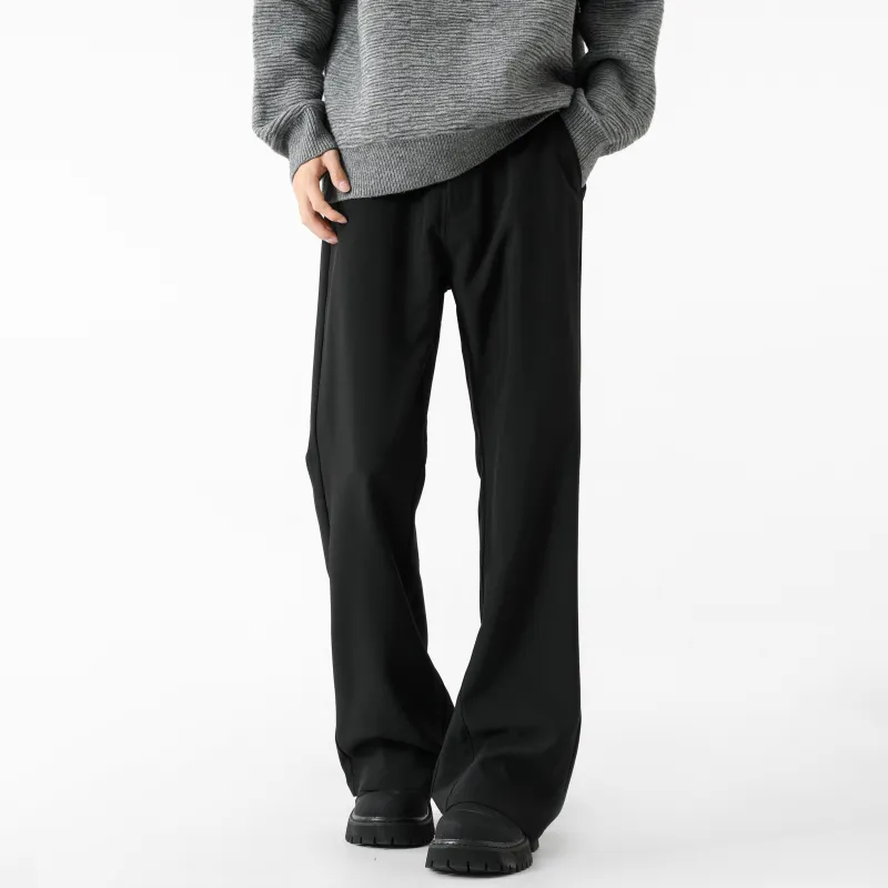 FAKE VINTAGE Suit Trouser Unisex-4