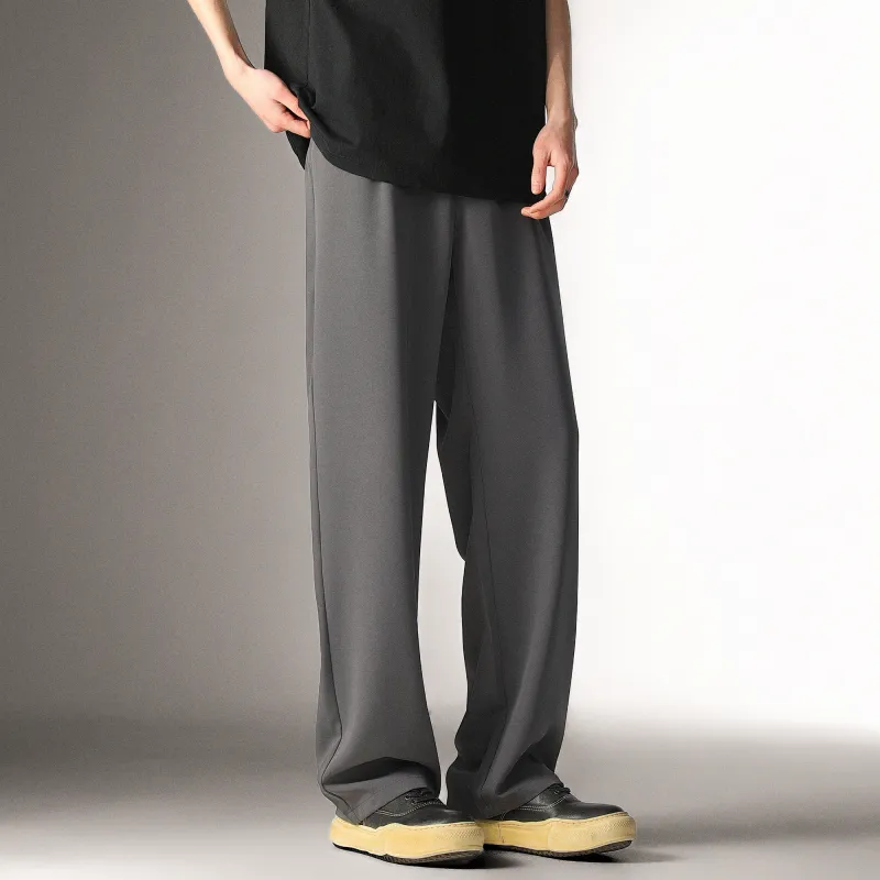 FAKE VINTAGE Casual Pants Unisex-7