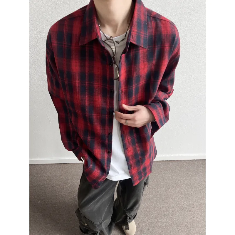 FAKE VINTAGE Shirts Unisex-3