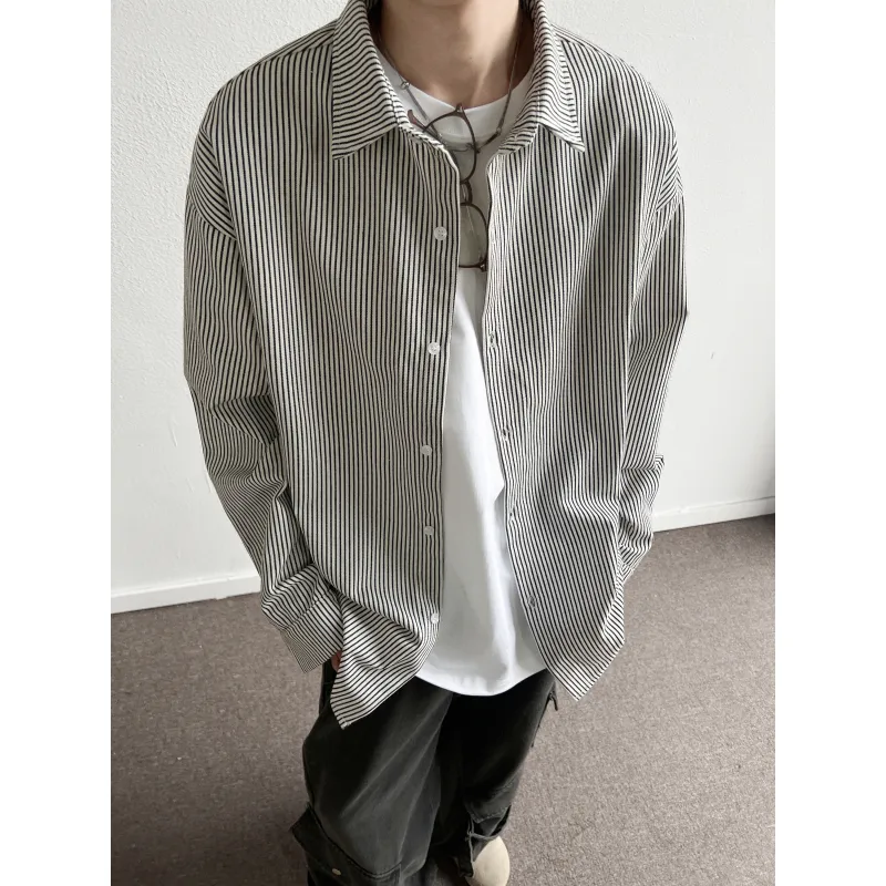FAKE VINTAGE Shirts Unisex-4
