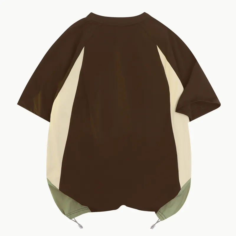 FAKE VINTAGE T Shirts Unisex-5