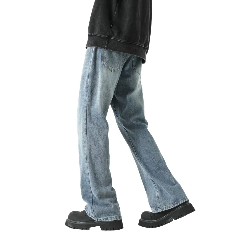 FAKE VINTAGE Jeans Unisex-8