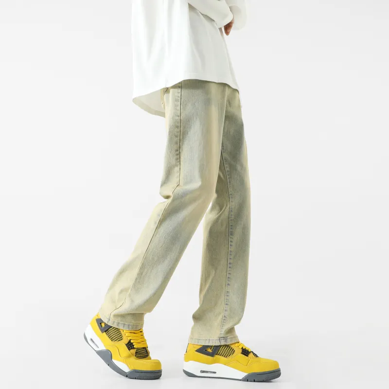 FAKE VINTAGE Jeans Unisex-33
