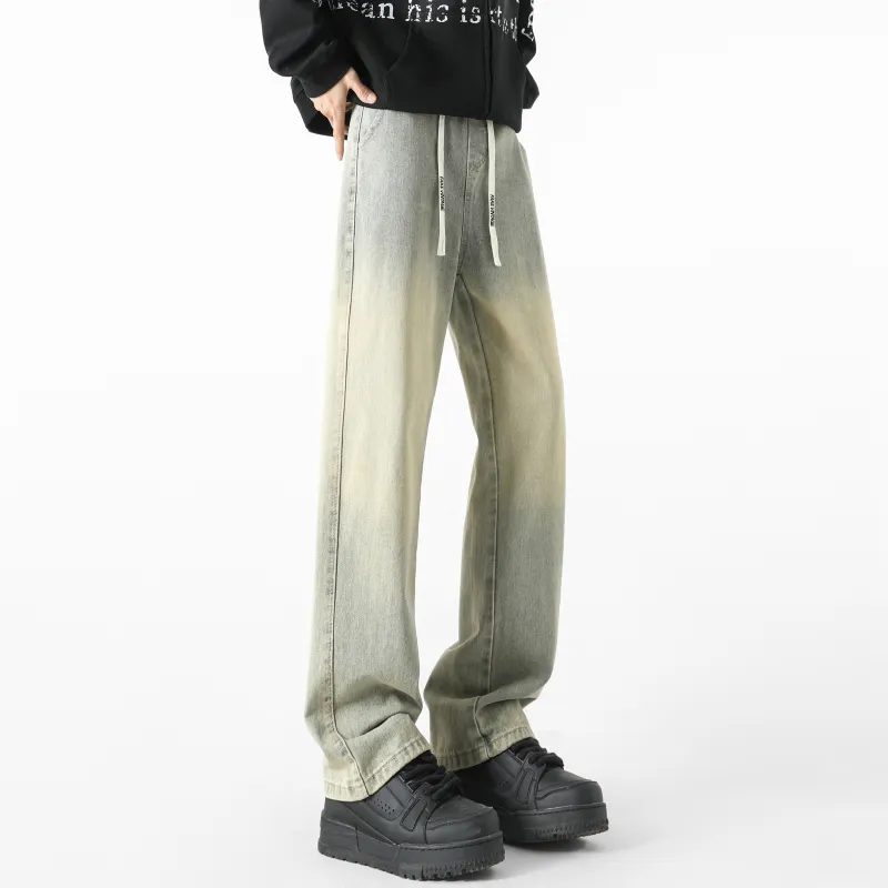 FAKE VINTAGE Jeans Unisex-10