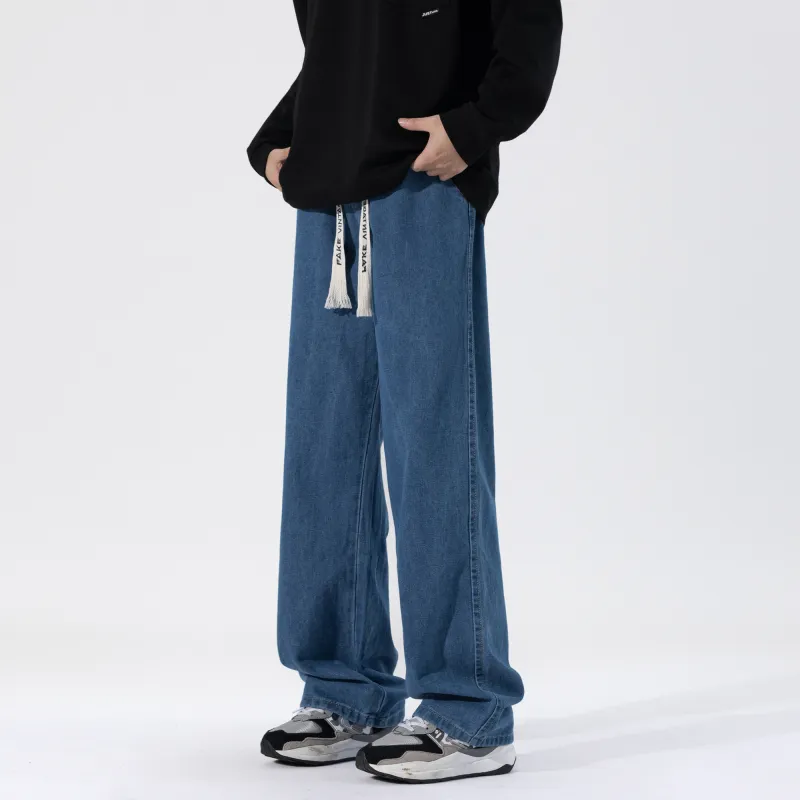 FAKE VINTAGE Jeans Unisex-10