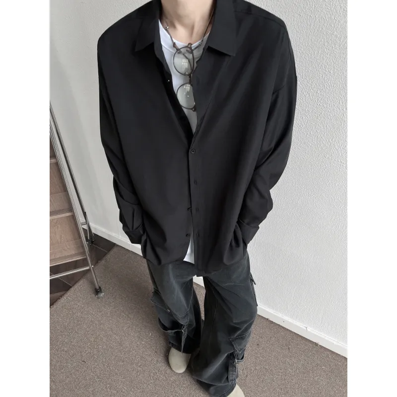 FAKE VINTAGE Shirts Unisex-3