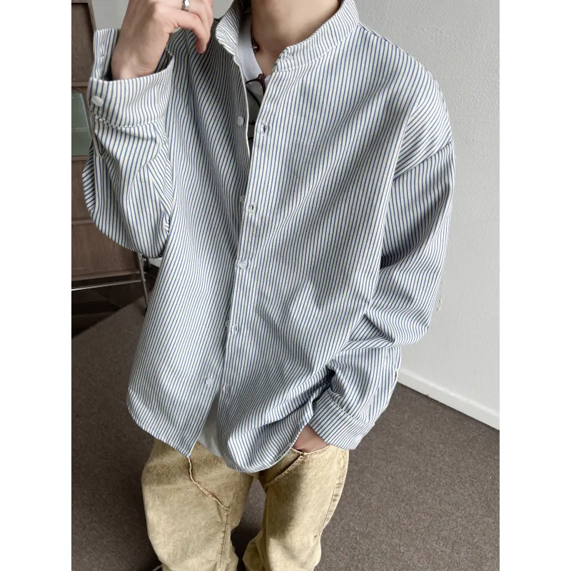 FAKE VINTAGE Shirts Unisex-8