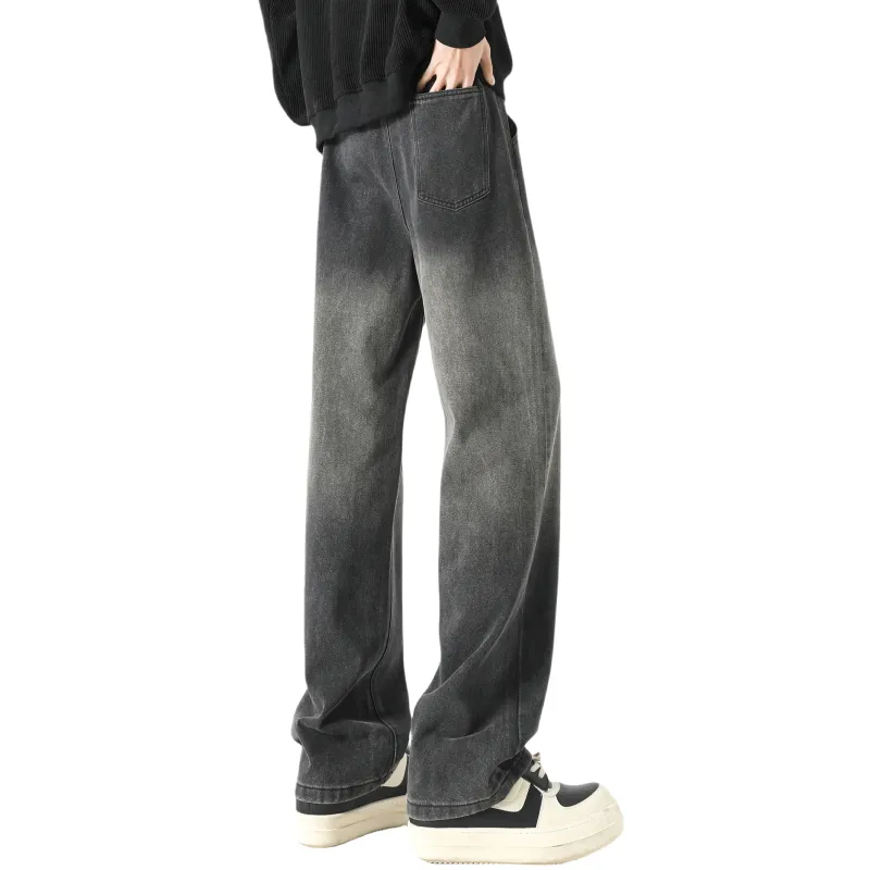 FAKE VINTAGE Jeans Unisex-1