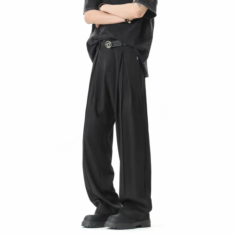 FAKE VINTAGE Suit Trouser Unisex-1