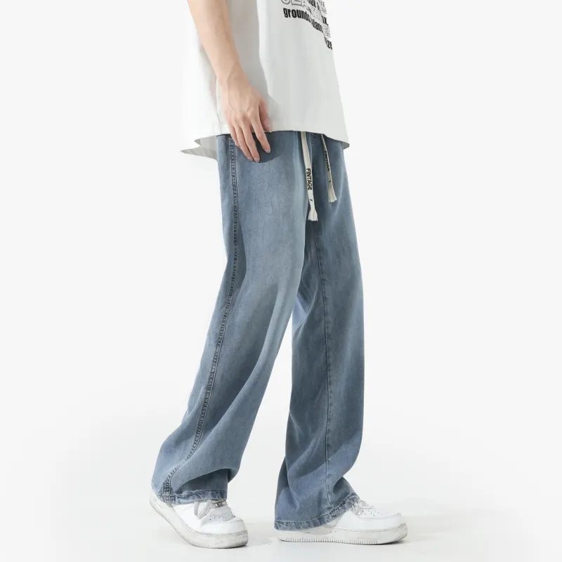 FAKE VINTAGE Jeans Unisex-15