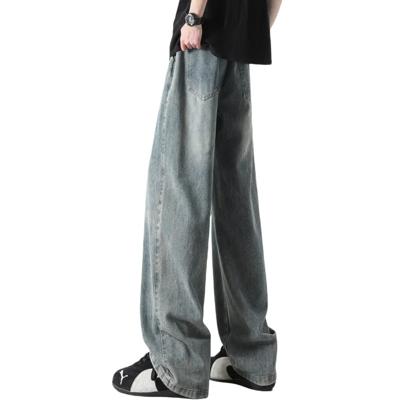 FAKE VINTAGE Jeans Unisex-16
