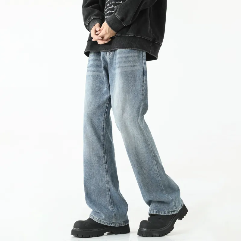 FAKE VINTAGE Jeans Unisex-10