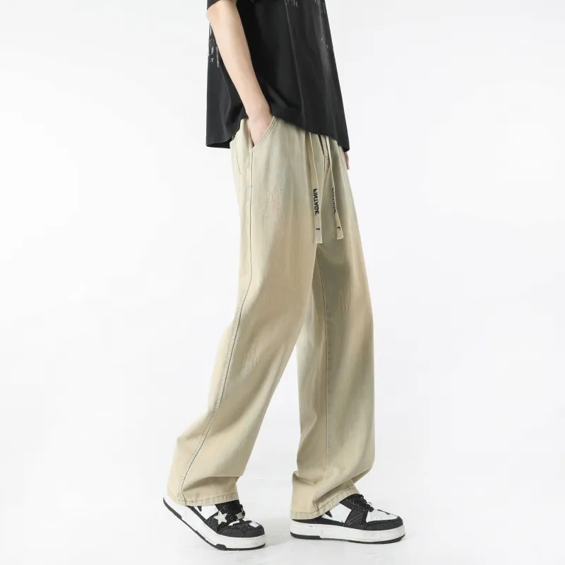 FAKE VINTAGE Jeans Unisex-19