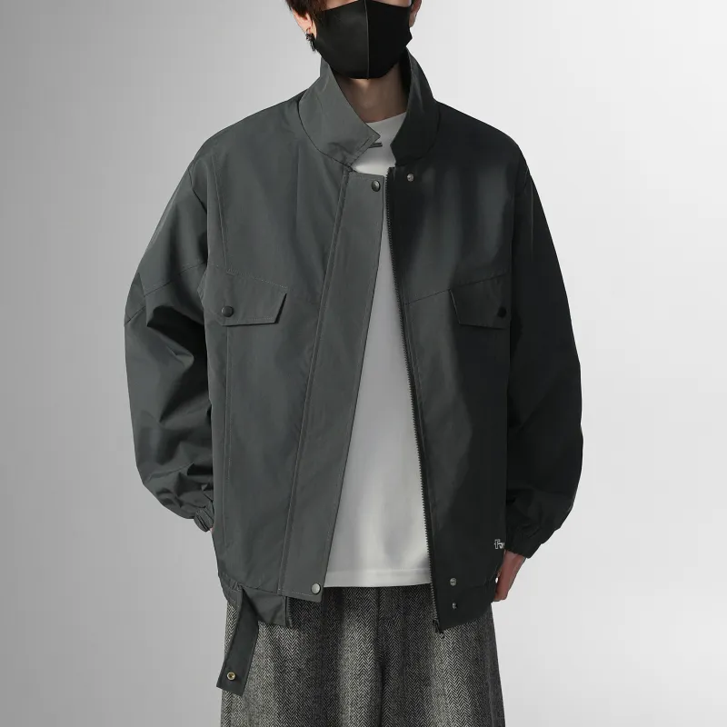 FAKE VINTAGE Jackets & Coats Unisex-2