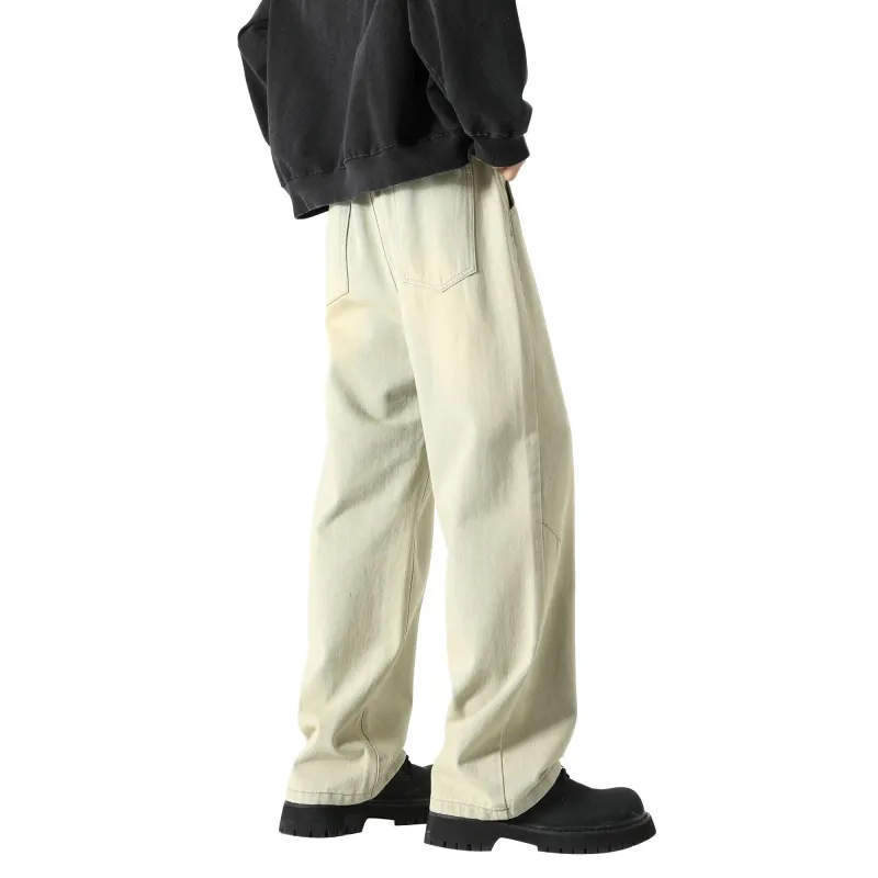 FAKE VINTAGE Jeans Unisex-15