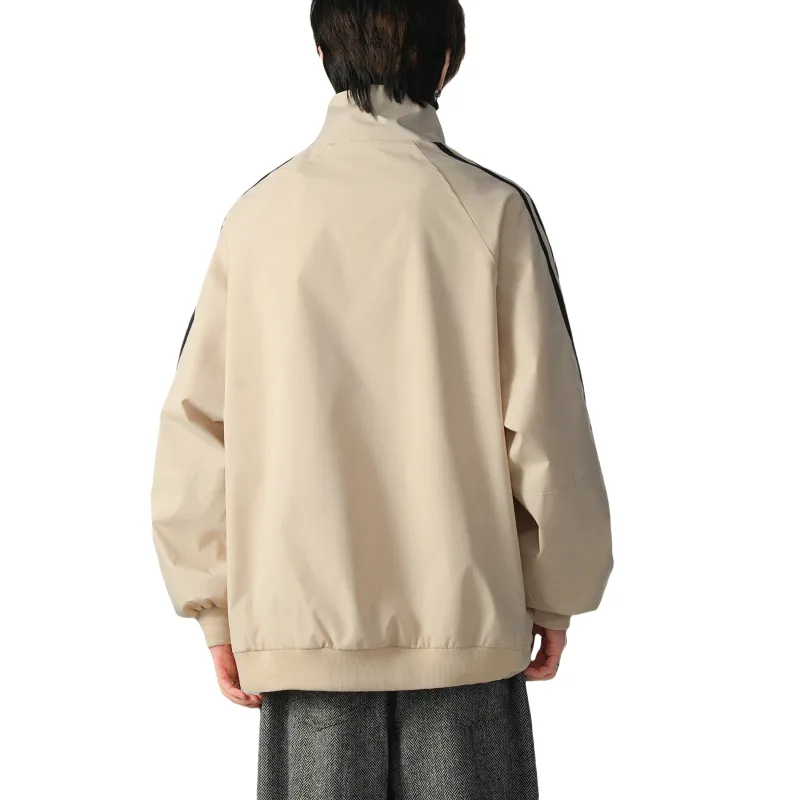 FAKE VINTAGE Jackets Coats Unisex-10
