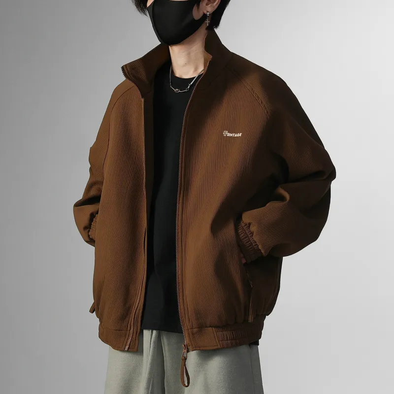 FAKE VINTAGE Jackets Coats Unisex-9