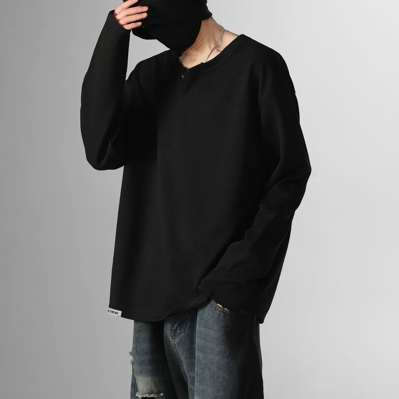 FAKE VINTAGE T Shirts Unisex-4