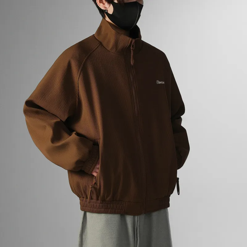 FAKE VINTAGE Jackets Coats Unisex-10